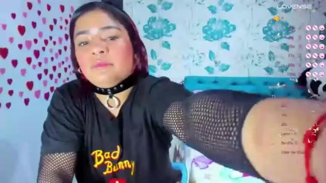 Thumbnail 3, nicolletaylorq's Stream at Chaturbate, 12 months ago
