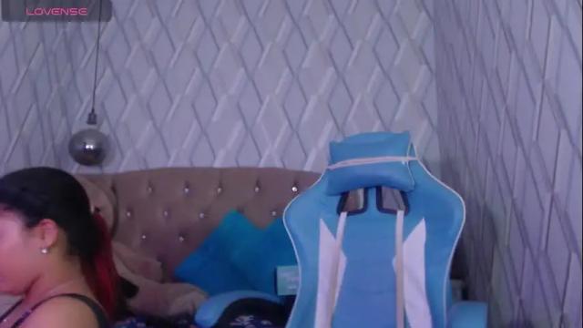 Image 10 of nicolletaylorq Stream on Chaturbate on 15 days ago