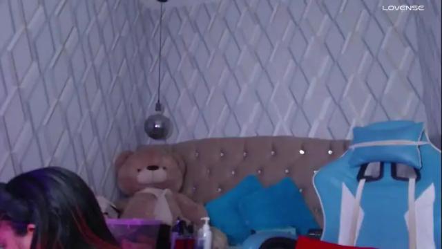 Image 10 of nicolletaylorq Stream on Chaturbate on 12 days ago