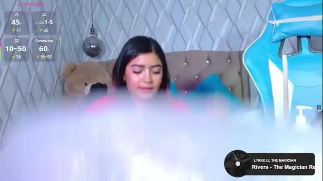 Image 11 of nicolletaylorq Stream on Chaturbate on 9 days ago