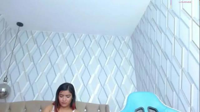 Thumbnail 2, nicolletaylorq's Stream at Chaturbate, 1 month ago