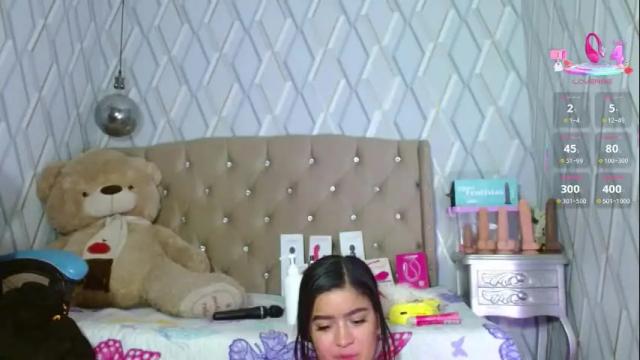 Thumbnail 1, nicolletaylorq's Stream at Chaturbate, 1 month ago