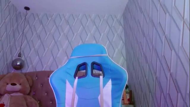 Image 4 of nicolletaylorq Stream on Chaturbate on 1 month ago