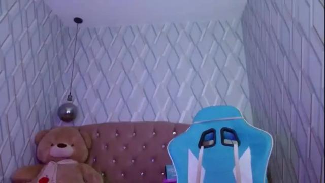 Thumbnail 2, nicolletaylorq's Stream at Chaturbate, 1 month ago