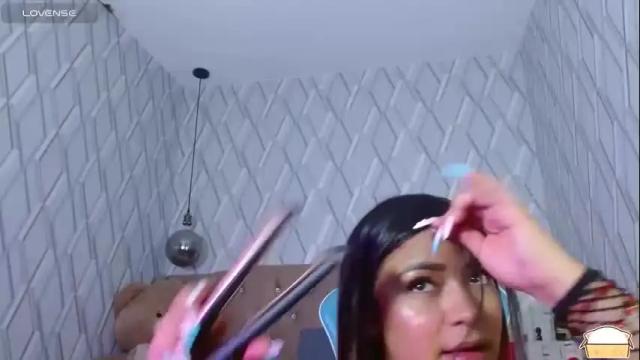 Image 12 of nicolletaylorq Stream on Chaturbate on 1 month ago