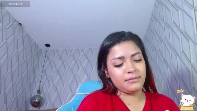 Image 2 of nicolletaylorq Stream on Chaturbate on 1 month ago