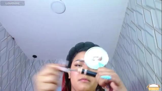 Image 4 of nicolletaylorq Stream on Chaturbate on 1 month ago