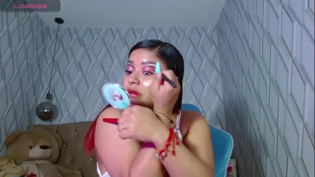 Thumbnail 3, nicolletaylorq's Stream at Chaturbate, 1 month ago