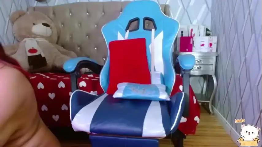 nicolletaylorq Chaturbate