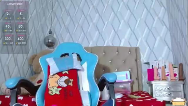 Image 12 of nicolletaylorq Stream on Chaturbate on 1 month ago