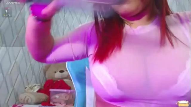 Image 3 of nicolletaylorq Stream on Chaturbate on 20 days ago