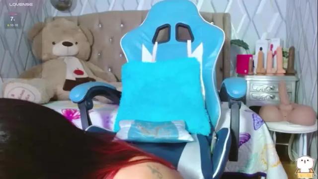 Image 7 of nicolletaylorq Stream on Chaturbate on 19 days ago