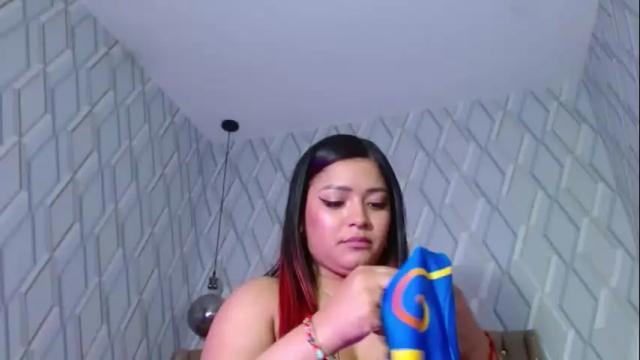 Image 10 of nicolletaylorq Stream on Chaturbate on 18 days ago