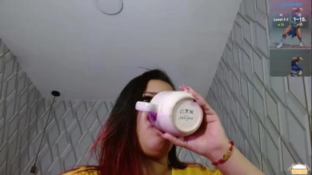 Thumbnail 1, nicolletaylorq's Stream at Chaturbate, 13 days ago