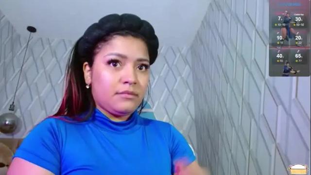 Image 10 of nicolletaylorq Stream on Chaturbate on 14 days ago