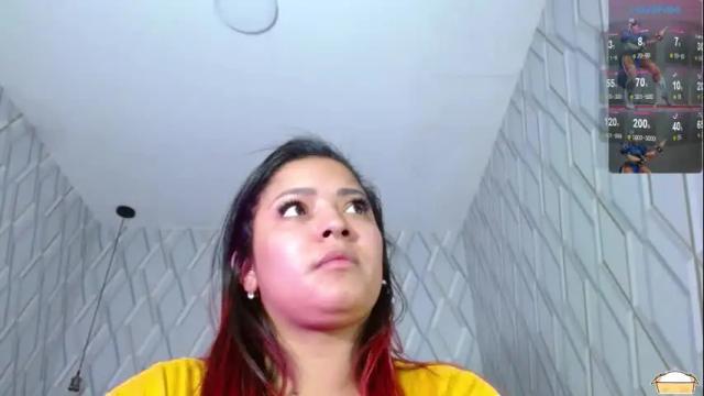 Image 2 of nicolletaylorq Stream on Chaturbate on 14 days ago