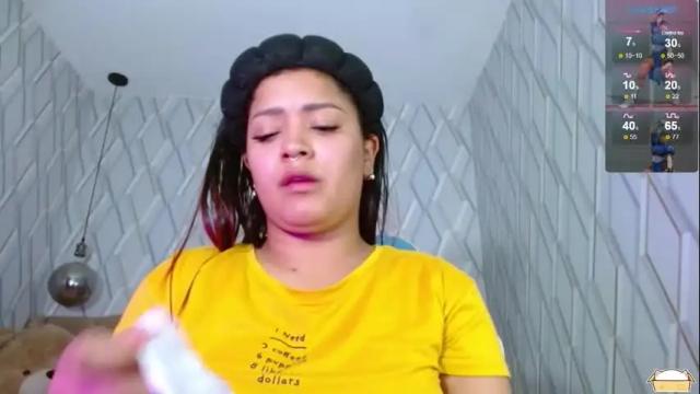 Image 6 of nicolletaylorq Stream on Chaturbate on 14 days ago