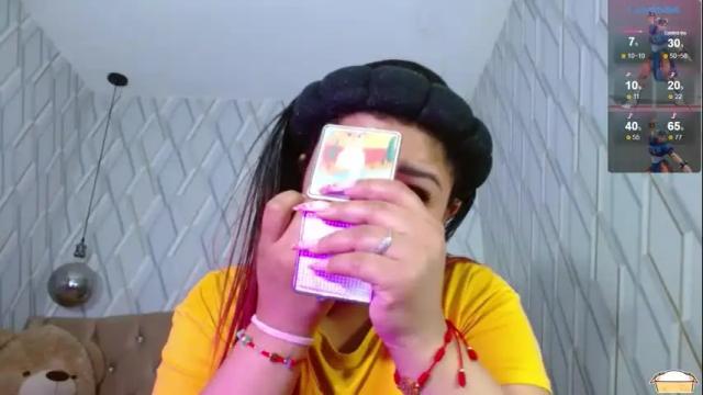 Image 7 of nicolletaylorq Stream on Chaturbate on 14 days ago