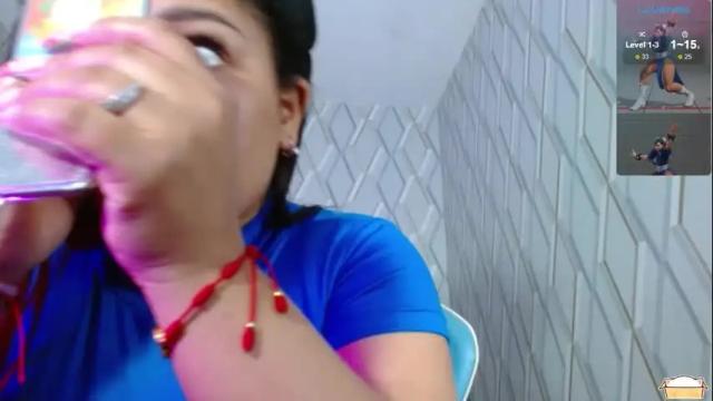 Image 8 of nicolletaylorq Stream on Chaturbate on 14 days ago