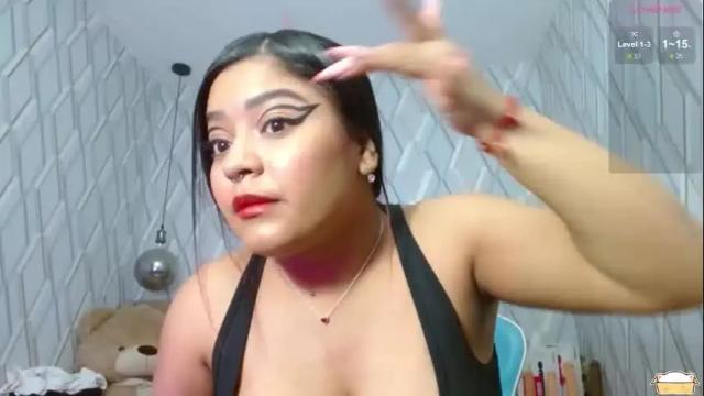 Thumbnail 1, nicolletaylorq's Stream at Chaturbate, 7 days ago