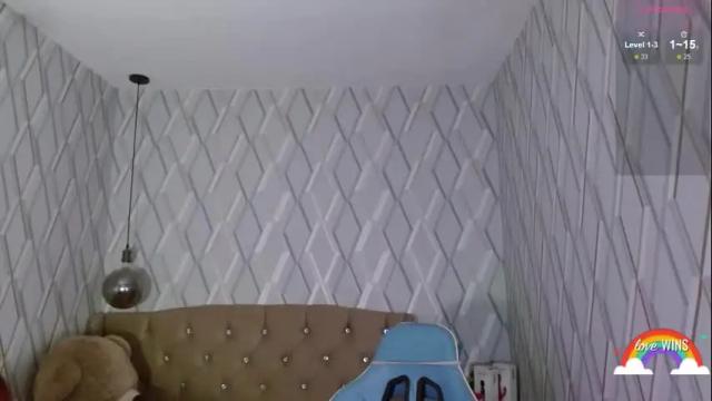 Thumbnail 1, nicolletaylorq's Stream at Chaturbate, 1 day ago
