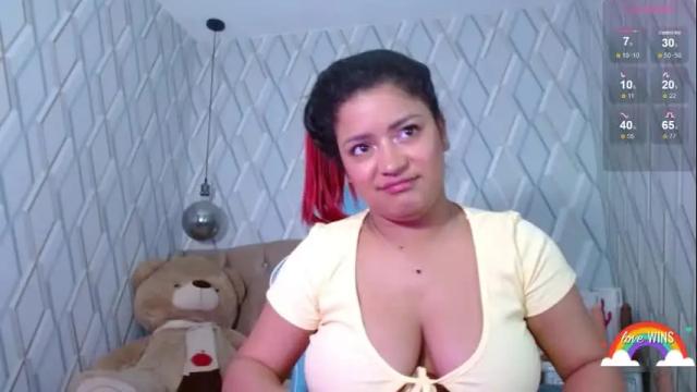 Image 4 of nicolletaylorq Stream on Chaturbate on 3 days ago