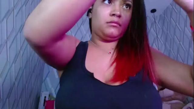 Image 3 of nicolletaylorq Stream on Chaturbate on 1 day ago
