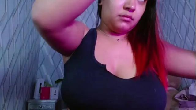 Thumbnail 2, nicolletaylorq's Stream at Chaturbate, 8 hours ago