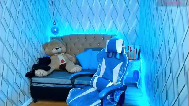 Image 10 of nicolletaylorq Stream on Chaturbate on 2 months ago
