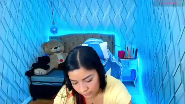 Image 12 of nicolletaylorq Stream on Chaturbate on 2 months ago