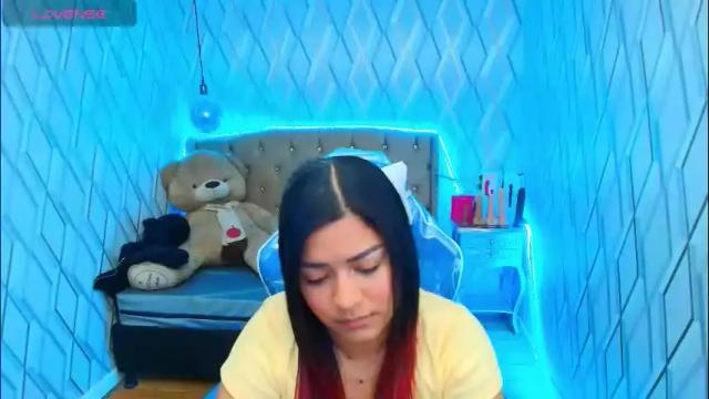 Thumbnail 2, nicolletaylorq's Stream at Chaturbate, 2 months ago