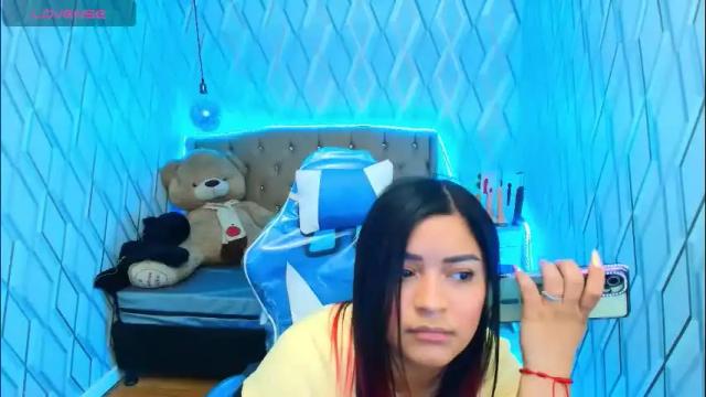 Image 6 of nicolletaylorq Stream on Chaturbate on 2 months ago