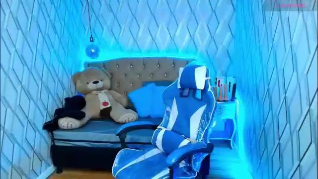 Thumbnail 3, nicolletaylorq's Stream at Chaturbate, 2 months ago