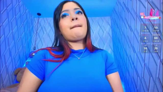 Image 2 of nicolletaylorq Stream on Chaturbate on 2 months ago