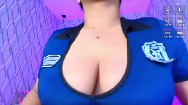 Thumbnail 1, nicolletaylorq's Stream at Chaturbate, 1 month ago