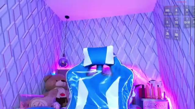 Image 6 of nicolletaylorq Stream on Chaturbate on 1 month ago