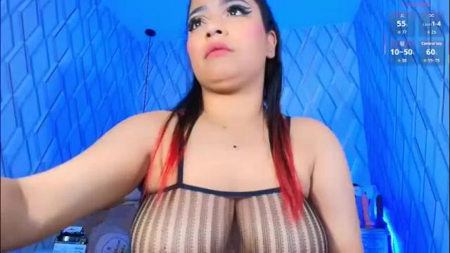 Image 11 of nicolletaylorq Stream on Chaturbate on 1 month ago