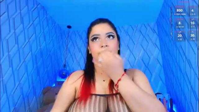 Image 8 of nicolletaylorq Stream on Chaturbate on 1 month ago