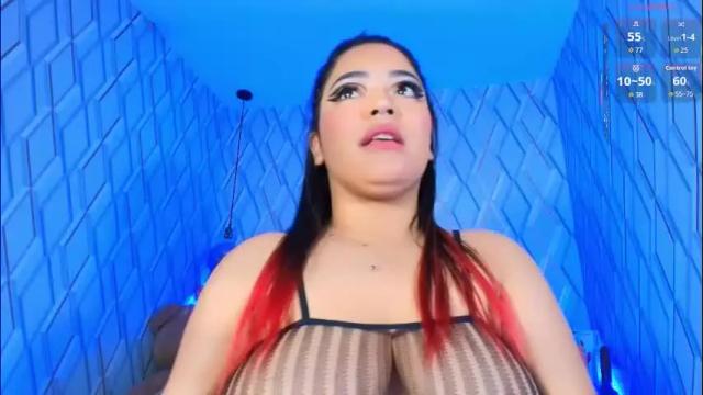 Thumbnail 3, nicolletaylorq's Stream at Chaturbate, 1 month ago