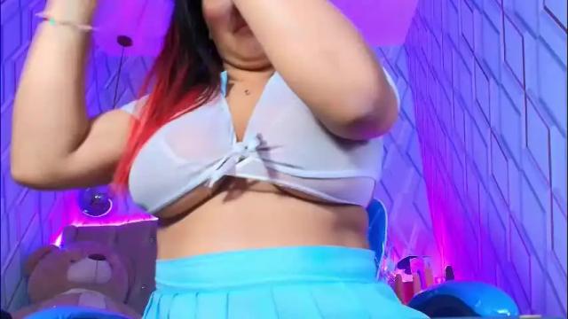 Image 2 of nicolletaylorq Stream on Chaturbate on 1 month ago