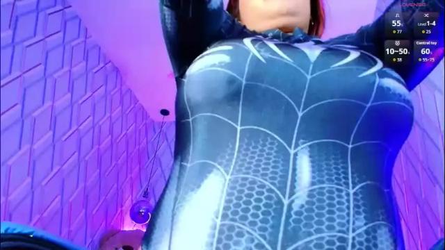 Image 6 of nicolletaylorq Stream on Chaturbate on 1 month ago