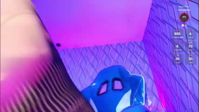 Image 7 of nicolletaylorq Stream on Chaturbate on 1 month ago