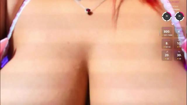 Image 2 of nicolletaylorq Stream on Chaturbate on 1 month ago