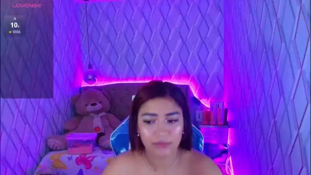 Thumbnail 1, nicolletaylorq's Stream at Chaturbate, 1 month ago