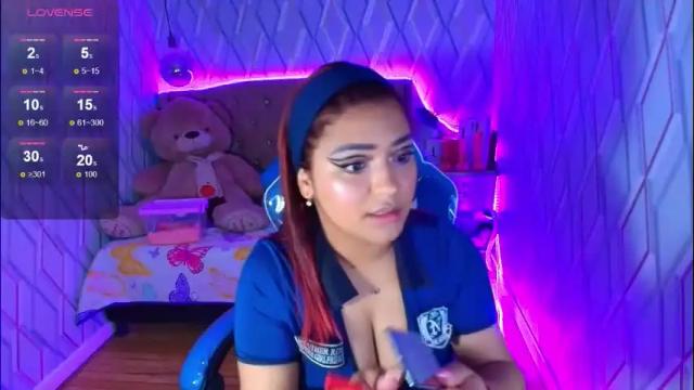 Image 6 of nicolletaylorq Stream on Chaturbate on 1 month ago