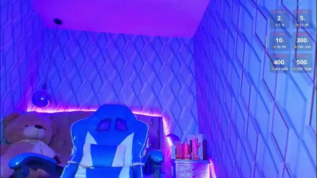 Image 12 of nicolletaylorq Stream on Chaturbate on 1 month ago