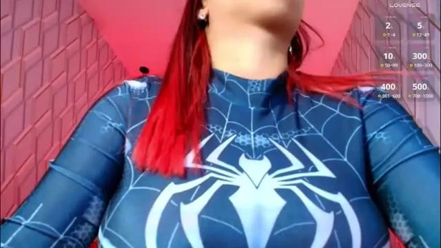 Thumbnail 1, nicolletaylorq's Stream at Chaturbate, 1 month ago