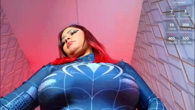 Image 2 of nicolletaylorq Stream on Chaturbate on 1 month ago