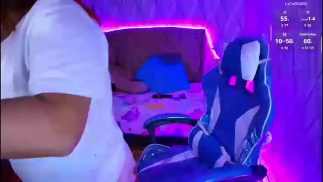 Image 4 of nicolletaylorq Stream on Chaturbate on 29 days ago
