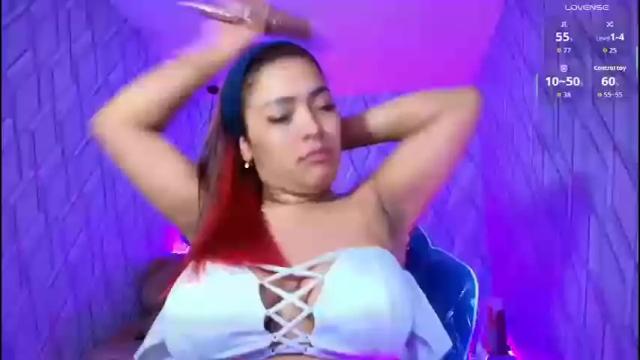 Image 8 of nicolletaylorq Stream on Chaturbate on 29 days ago